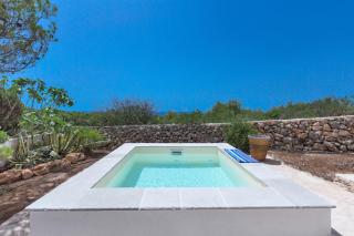 Seaview Borraco by Perle di Puglia - San Pietro in Bevagna - 7