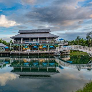 Buffalo Island Resort - Ban Pa Mak (1) - 6