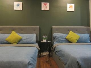 Fahrenheit Condo Bukit Bintang KL 2R by Roseline - Kuala Lumpur - 7