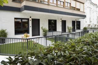 Apartamentos JOAQUÍN COSTA - Santander - 1