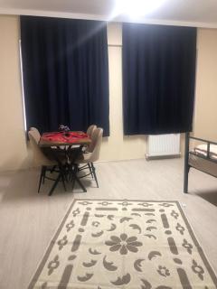 yıldırım beyazıt konutları apart - Ankara - 8