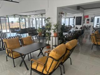 yıldırım beyazıt konutları apart - Ankara - 2