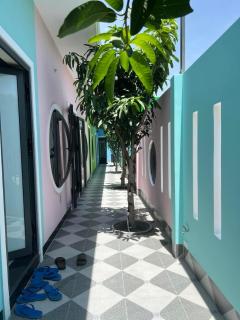 Villa Ngọc Châu Phan Thiết Chi Nhánh 3 - Ấp Tân Bình (2) - 0