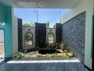 Villa Ngọc Châu Phan Thiết Chi Nhánh 3 - Ấp Tân Bình (2) - 3