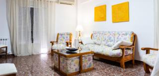 Alojamiento Santa Ana - Cazorla - 5