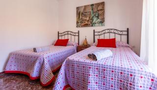 Alojamiento Santa Ana - Cazorla - 1