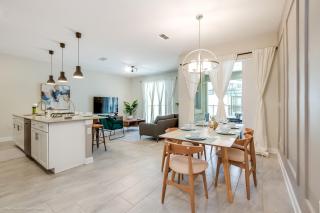 Last Minute Disney Getaway! Private Pool, Hot Tub & Games Room. Book Now! #39274 - Kissimmee - 5