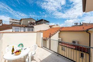 Suite Ondina Viareggio Apartments - Happy Rentals - Viareggio - 7