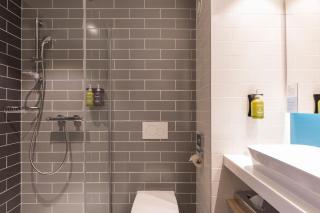Holiday Inn Express Brussels - Airport by IHG - Bruxelles - 9