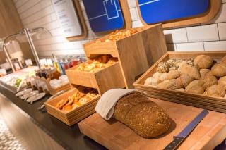 Holiday Inn Express Brussels - Airport by IHG - Bruxelles - 8