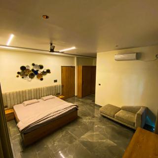 EMERALD A Creations Farm Stays - Shamshabad - 0