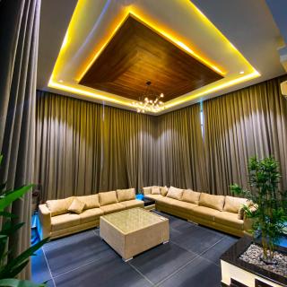 EMERALD A Creations Farm Stays - Shamshabad - 3