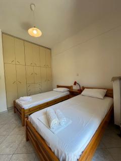 Ανεμώνη Apartments - Gialiskari - 8
