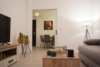 Bright & Cozy Apartment, Athens - Atene - 9