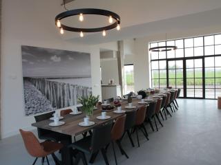 Countryside Villa in Zuidzande with Private Garden - Zuidzande - 1