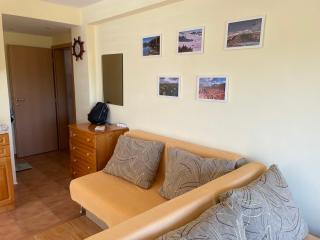 Laguna Sunset Appatments, sea and mountain view - Primorsko - 3