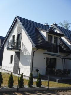Villa LUX Luis - Dziwnów - 7
