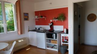 Appartement de plein pied Toulouse Nord - 7
