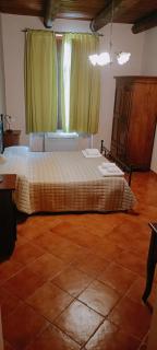 Relais Castello Vassallo - Stella Cilento - 8
