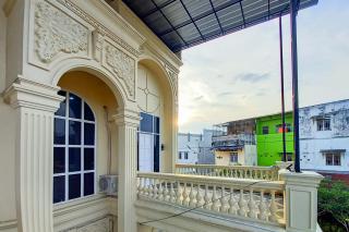 RedDoorz Syariah at Sungai Pinang Muara Bungo - 8