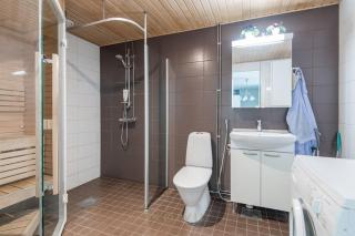 Kattoterassi kolmiossa keskusta - Jyväskylä - 8