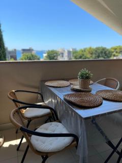 Apartment Punta - Sukošan - 0
