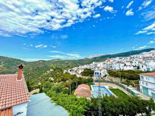 Elegant Villa with Jacuzzi in Canillas de Albaida - Canillas de Albaida - 7