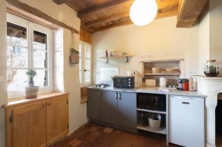 Cabana & La Maison du Père Amour - 1