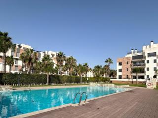 Bioko I CABO ROIG - Garden, WiFi, Parking, Pool & Sea View - Orihuela - 9