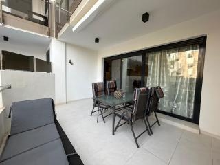 Bioko I CABO ROIG - Garden, WiFi, Parking, Pool & Sea View - Orihuela - 6