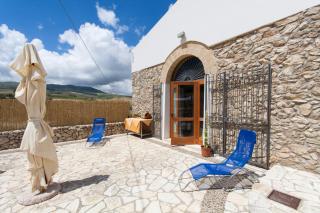 Antico Casale Siciliano - Balata di Baida - 8
