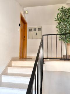 Modern, spacious with free car parking - Split - 8