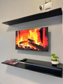 Kulambiro Cozy Studio - City Stay - 9