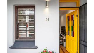 Terrace House in Erskineville - Sydney - 4