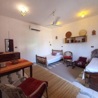 Second line studio - Dahab - 4