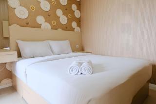 City View 2BR Apartment at Parahyangan Residence By Travelio - Bandung - 0