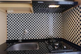 City View 2BR Apartment at Parahyangan Residence By Travelio - Bandung - 1