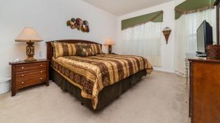 Last Minute Disney Getaway! Private Pool, Hot Tub & Games Room. Book Now! #36080 - Orlando - 3