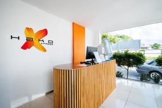 HAKO XPRESS TAMPOI - Johor Bahru - 6