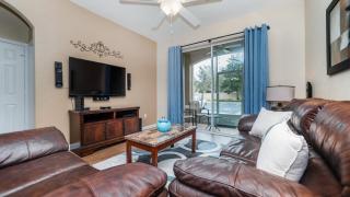 Last Minute Disney Getaway! Private Pool, Hot Tub & Games Room. Book Now! #36068 - Orlando - 9