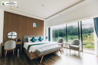 Rung Thong Nui Voi Villa & Resort - 5