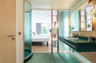 B&B HOTEL Lully 3 Lakes - Estavayer-le-Lac - 1