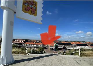 Zoutelande Beach House 50m From The Beach - 6