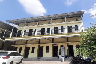 Urbanview Hotel Fira Syariah Muara Enim by RedDoorz - 8