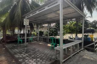 Urbanview Hotel Fira Syariah Muara Enim by RedDoorz - Muaraenim - 4