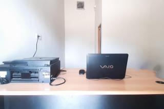 Urbanview Hotel Fira Syariah Muara Enim by RedDoorz - Muaraenim - 3