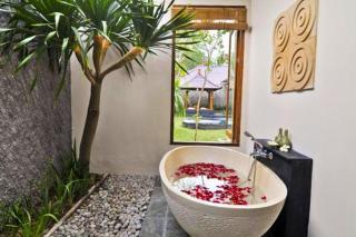 Entire 2BR Private Pool Villa ZN53 - Ubud - 9