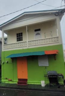 Shabbehs Inn - Roseau - 8