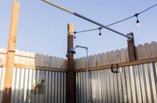 Cozy Glamping Retreat b w Zion & Bryce Canyon Wifi - Fredonia - 3