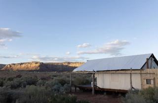 Cozy Glamping Retreat b w Zion & Bryce Canyon Wifi - Fredonia - 8
